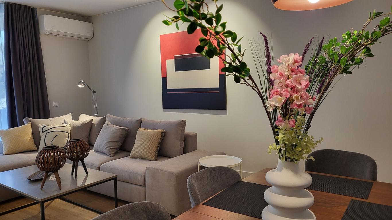 Vivo Apartments