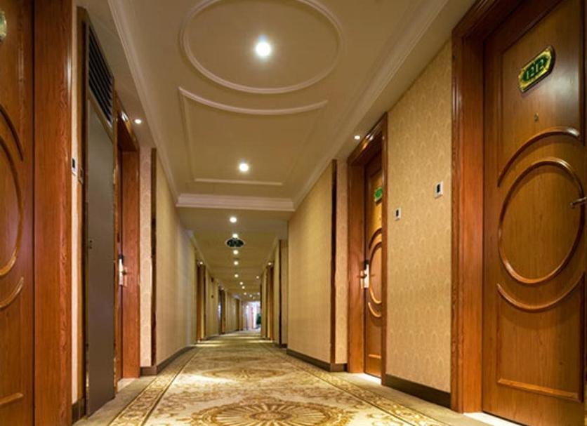 Hallway Photo