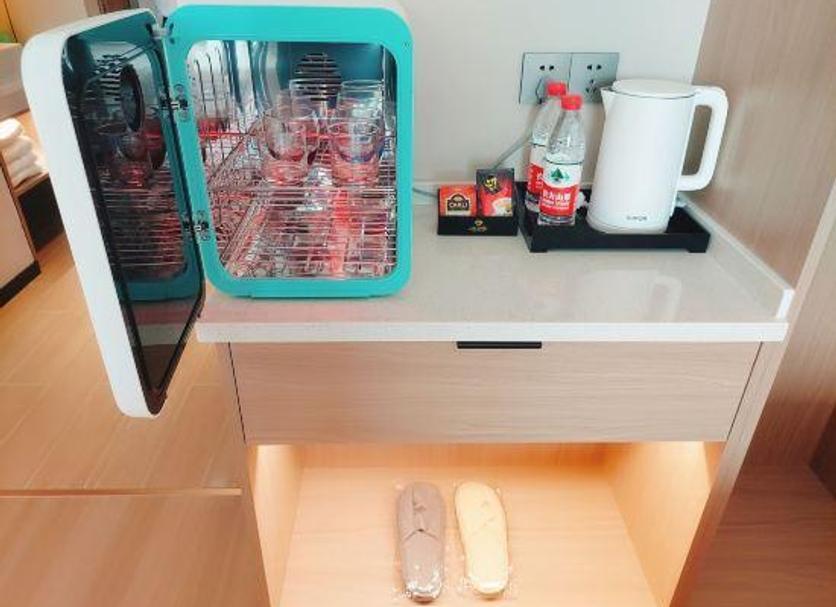 Room amenity Photo