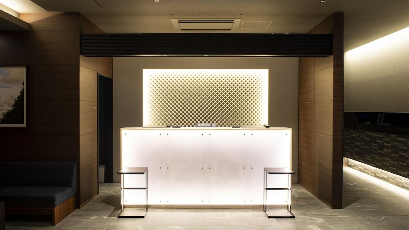 Koko Hotel Sapporo Odori