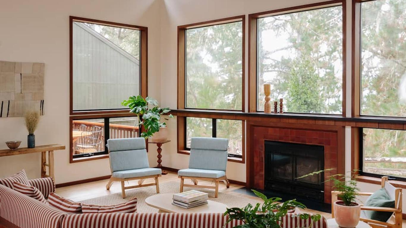 Lodge At Marconi