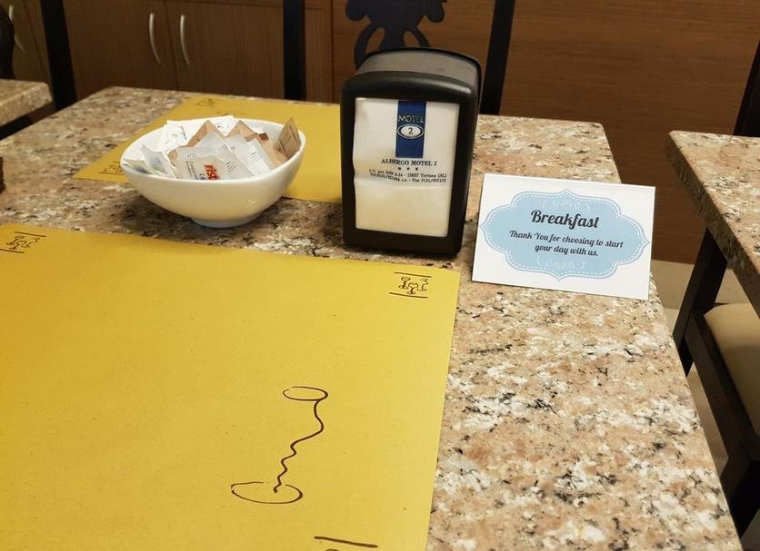 Room amenity Photo