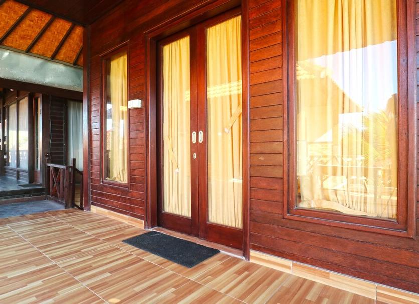 Outdoors view Photo
