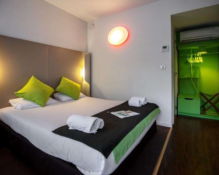Campanile Hotel Liege 63 Liege Hotel Deals Reviews Kayak