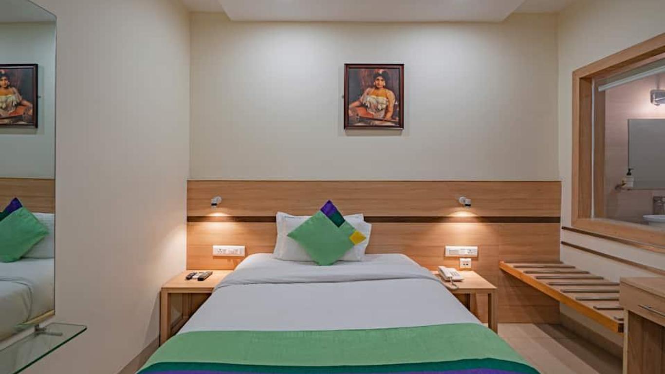 Hotel Vasanth Marg