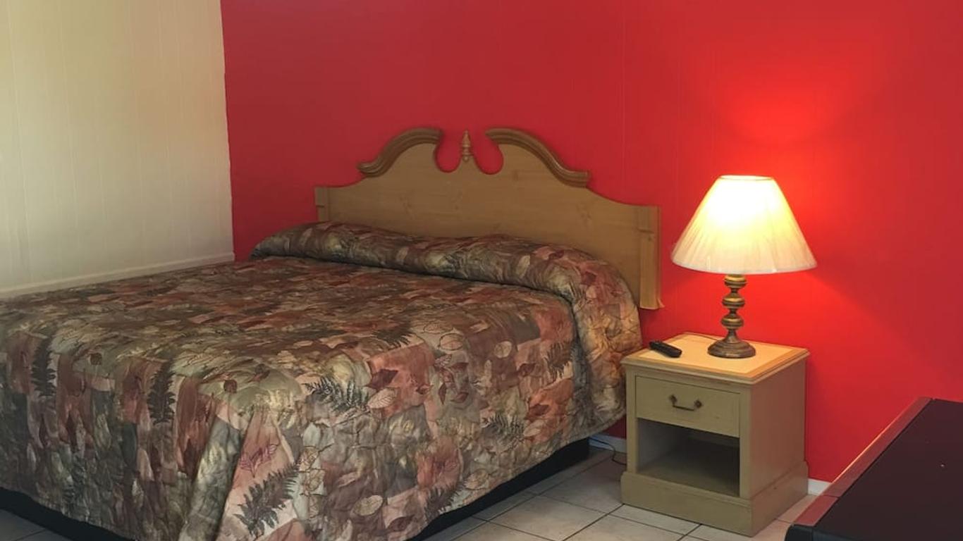 Shelton Motel