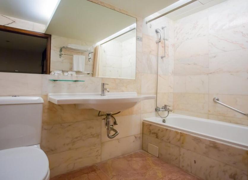 Bathroom Photo