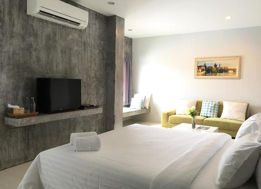 Bedroom Photo