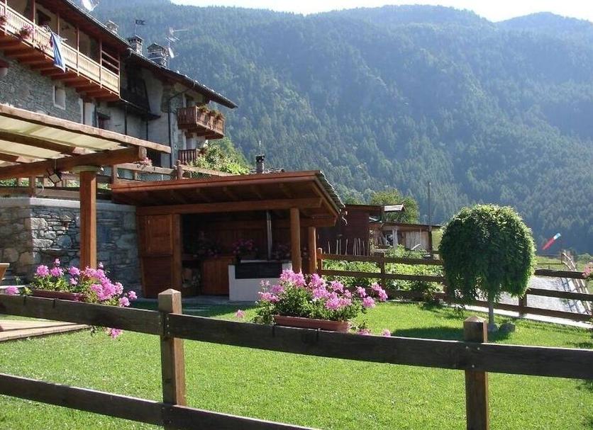 Outdoors view Photo