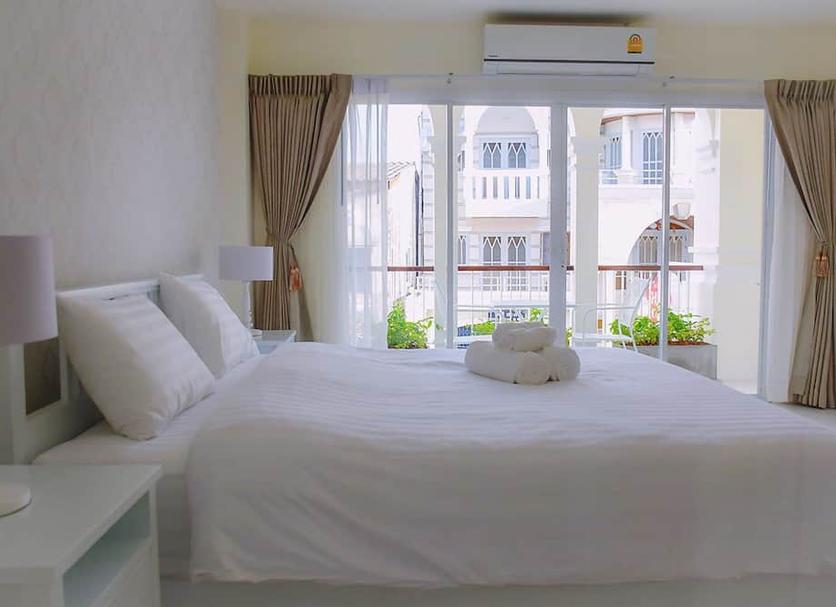 Bedroom Photo