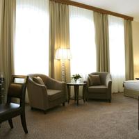 Grand Palace Hotel Hannover