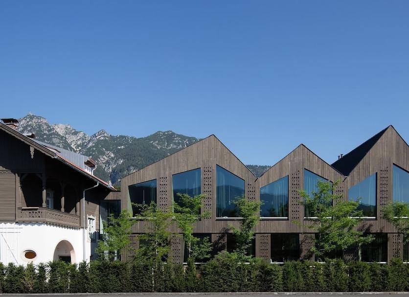 Building Photo