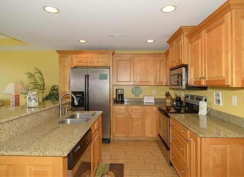 Kitchen Photo