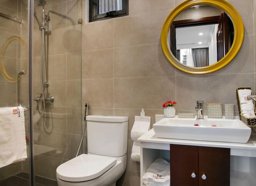 Bathroom Photo