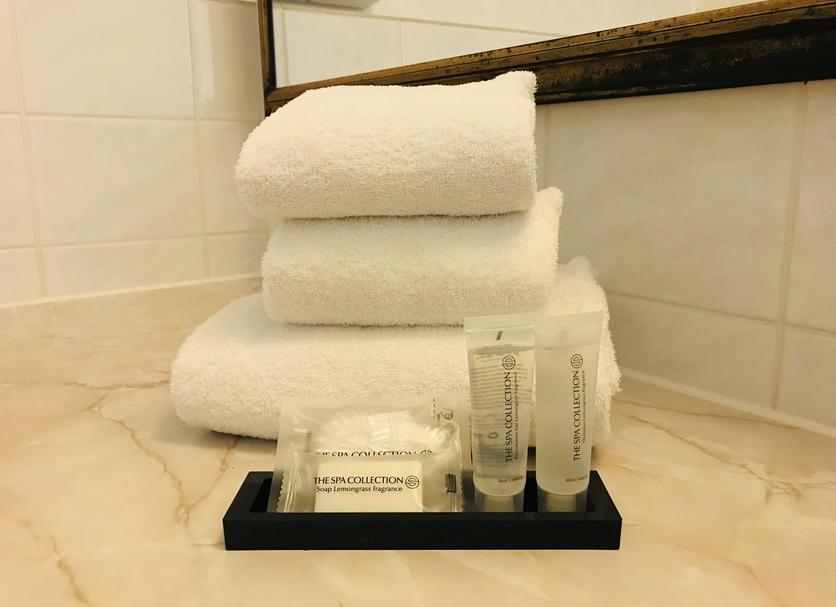 Room amenity Photo