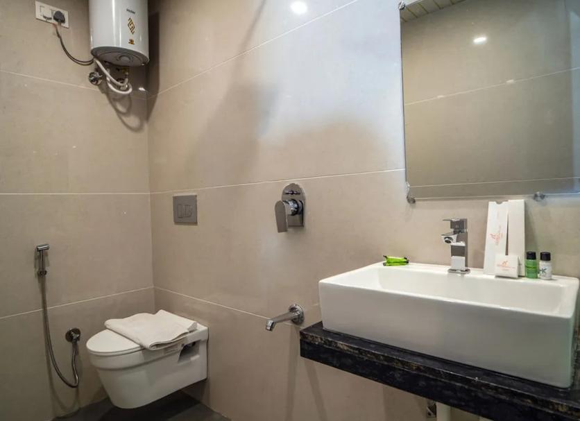 Bathroom Photo