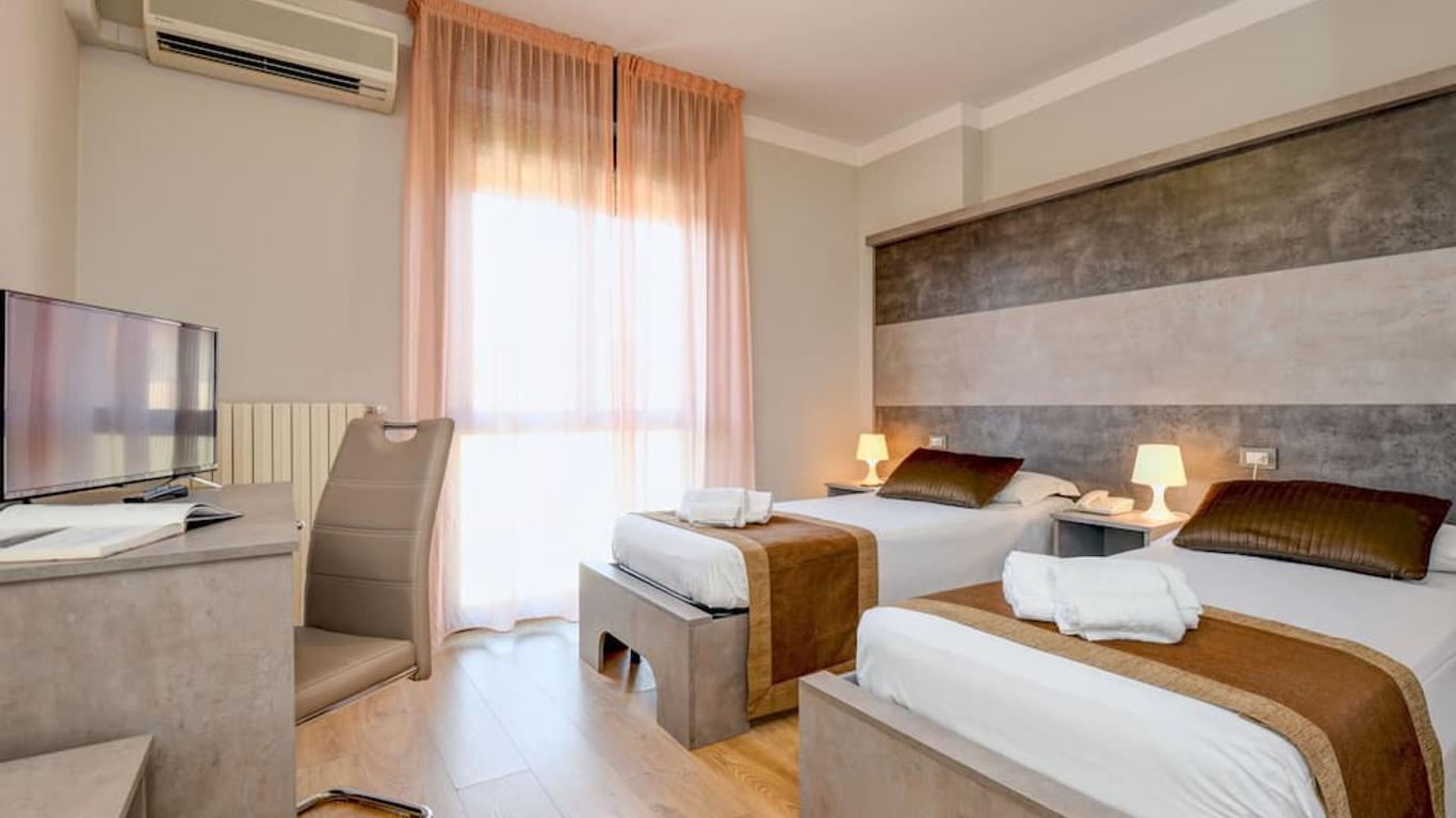Hotel Locanda Primavera