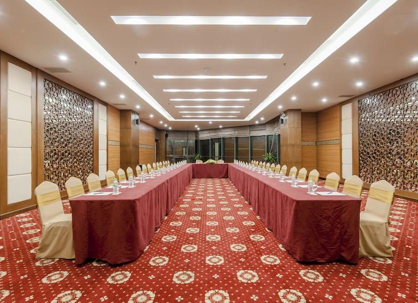 Conference room Photo