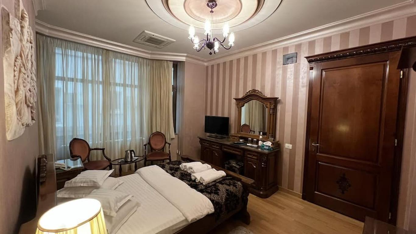 Villa Bijoux