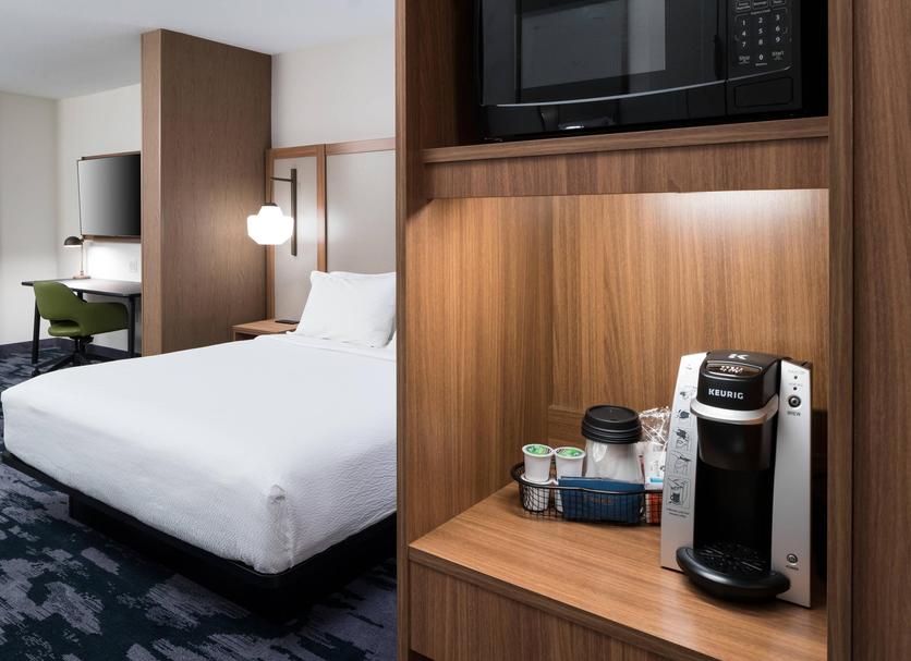 Room amenity Photo