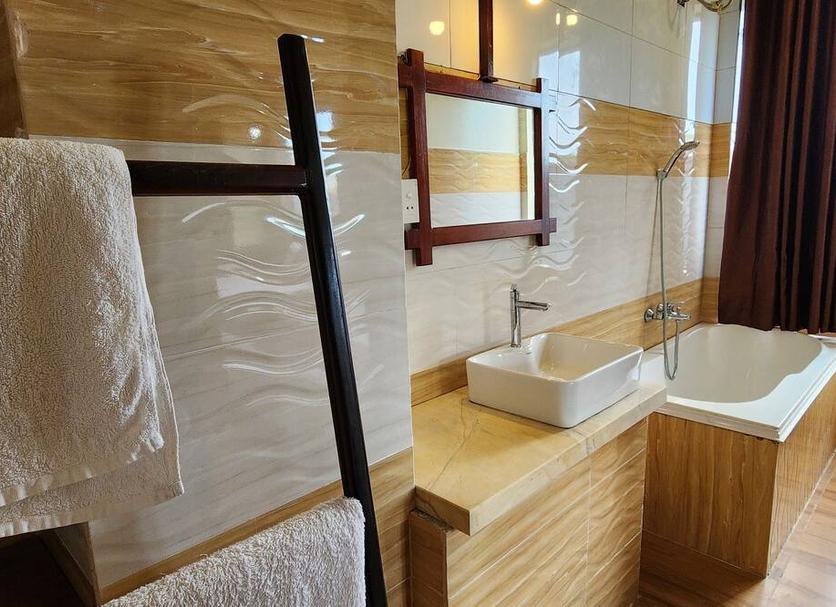 Bathroom Photo