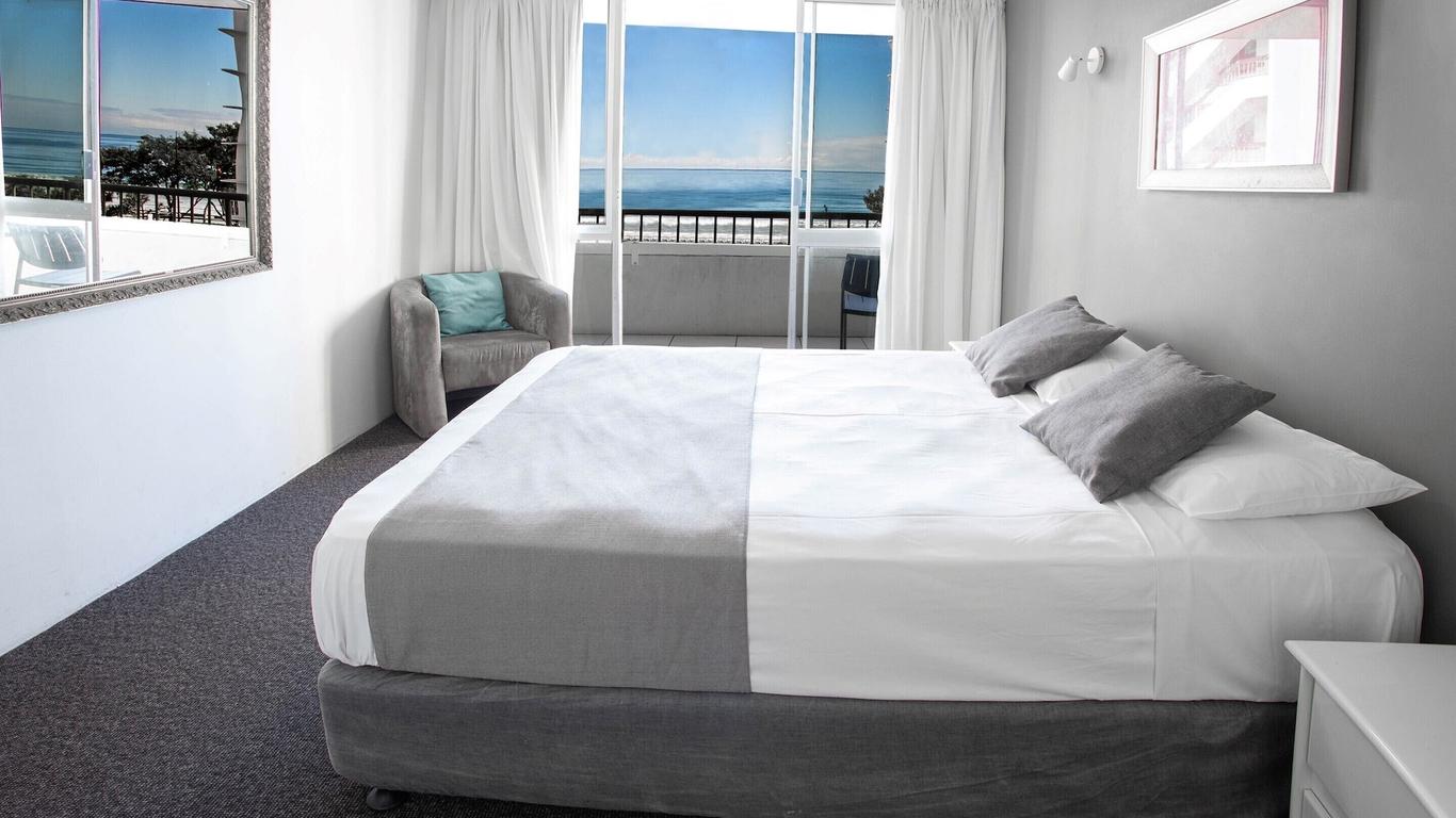 View Pacific Apartments