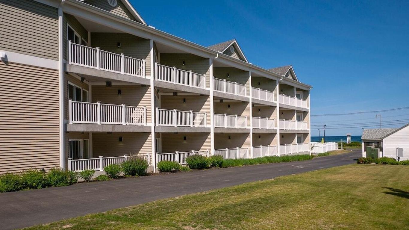 Sea Latch Inn