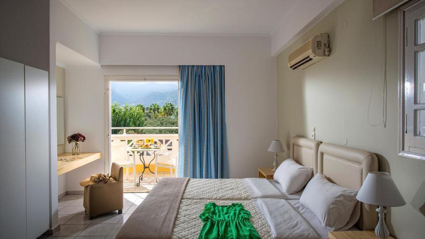 Vergina Apartments & Suites