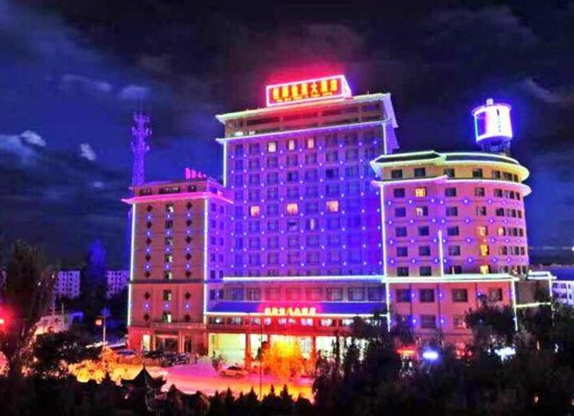Building Photo