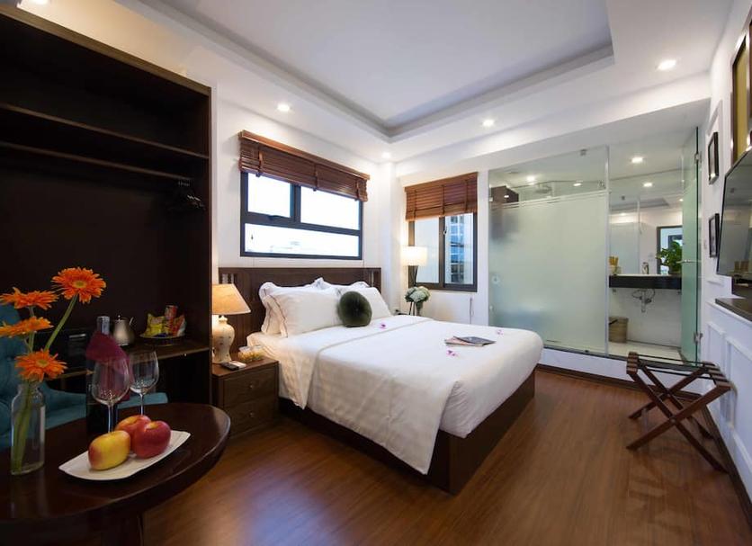 Bedroom Photo