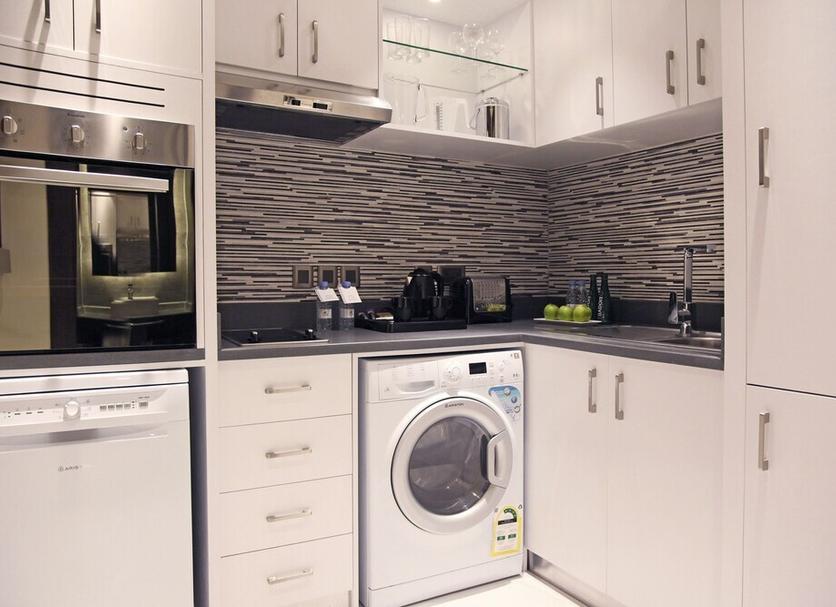 Kitchen Photo