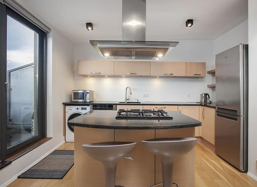 Kitchen Photo