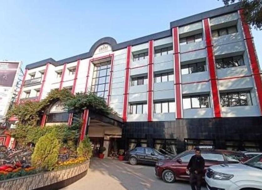 Building Photo