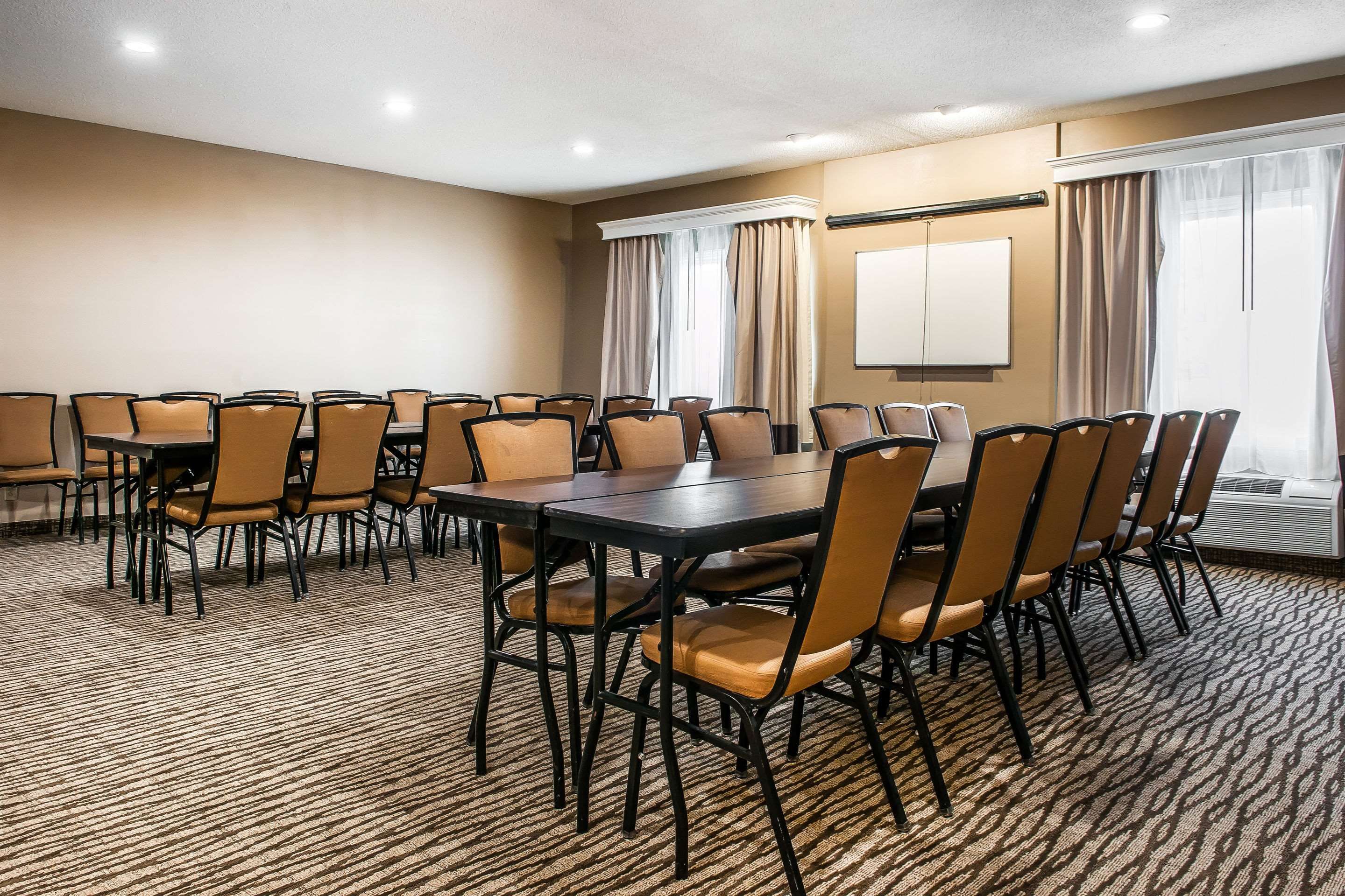 Conference room