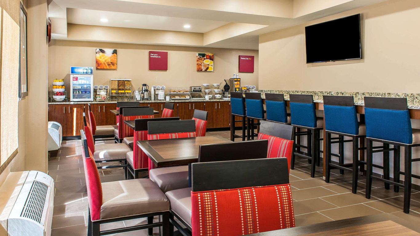 Comfort Inn and Suites Mount Sterling from $58. Mount Sterling