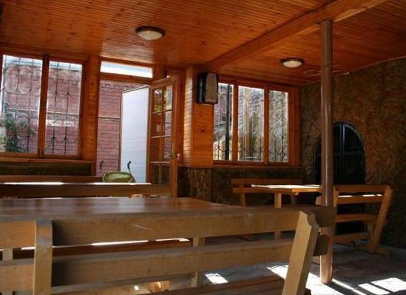 Dining room Photo