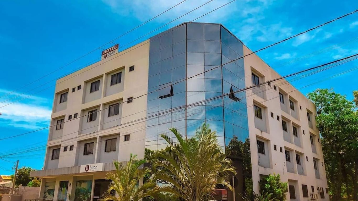 Hotel Biton