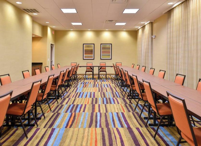 Conference room Photo