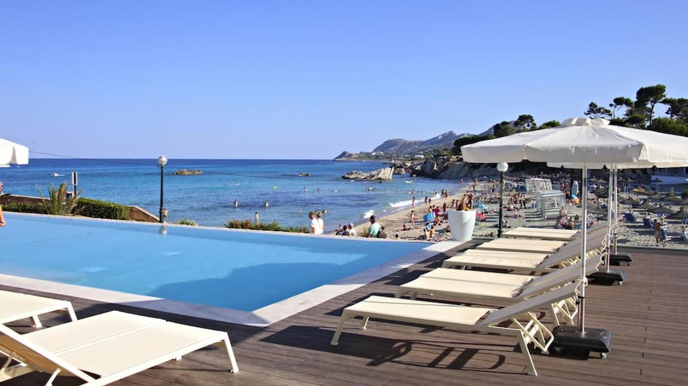 Son Moll Sentits Hotel & Spa