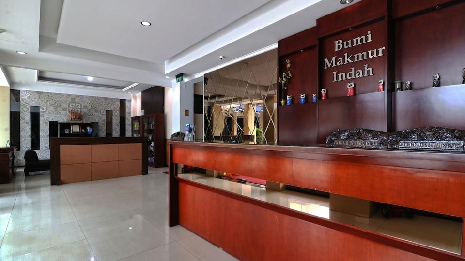Hotel Bumi Makmur Indah from 16. Lembang Hotel Deals & Reviews KAYAK