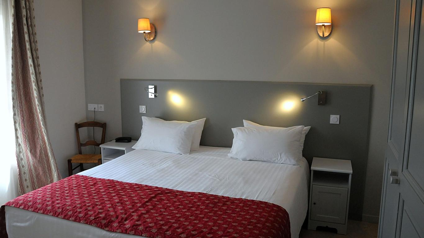 Hotellerie du Domaine de Cabasse