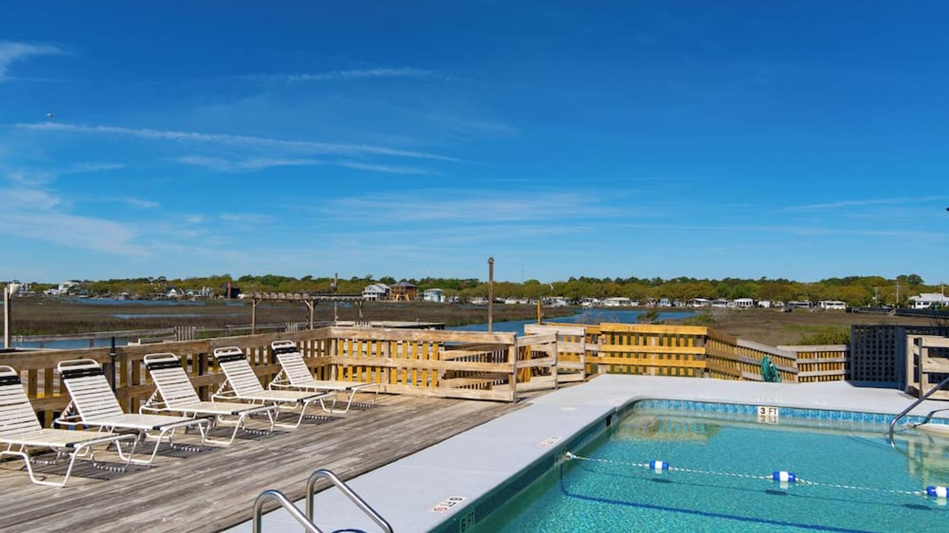 Sea Watch Inn at the Landing