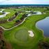Golf course