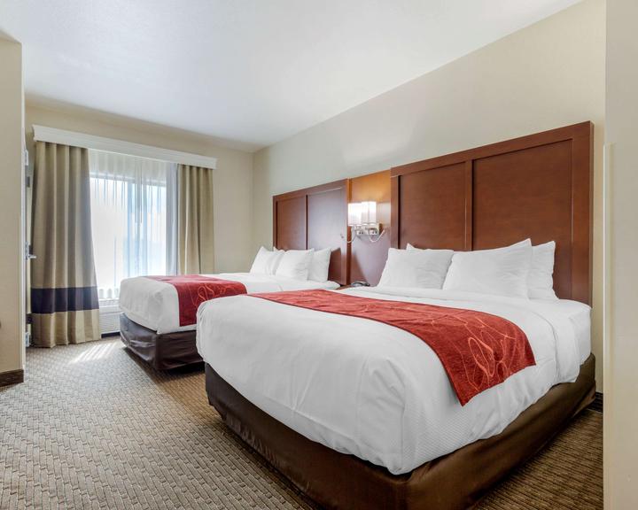 cheap hotels in copperas cove