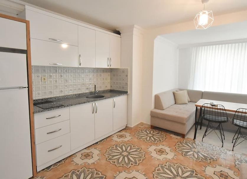 Kitchen Photo