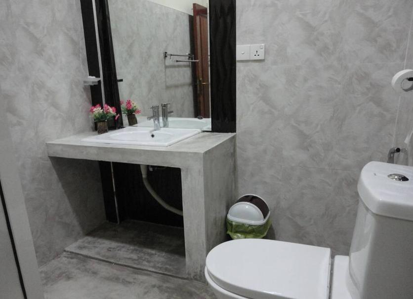 Bathroom Photo