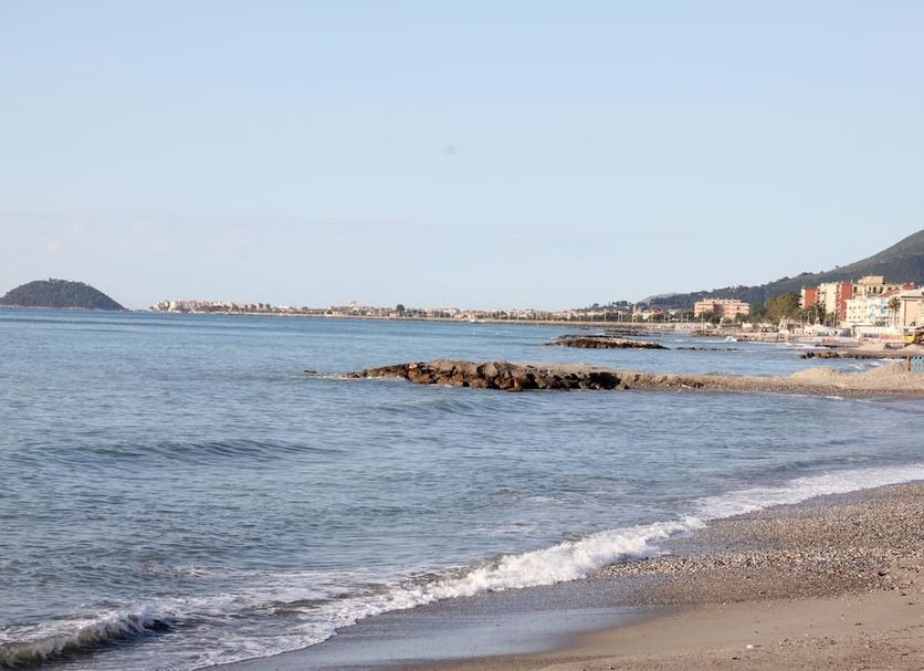 Beach Photo