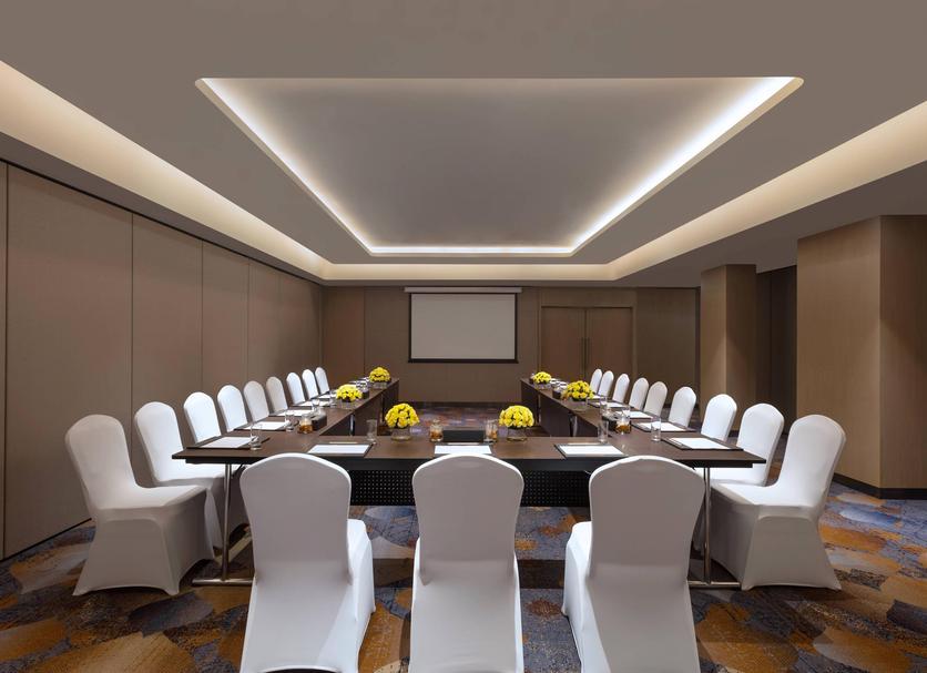Conference room Photo