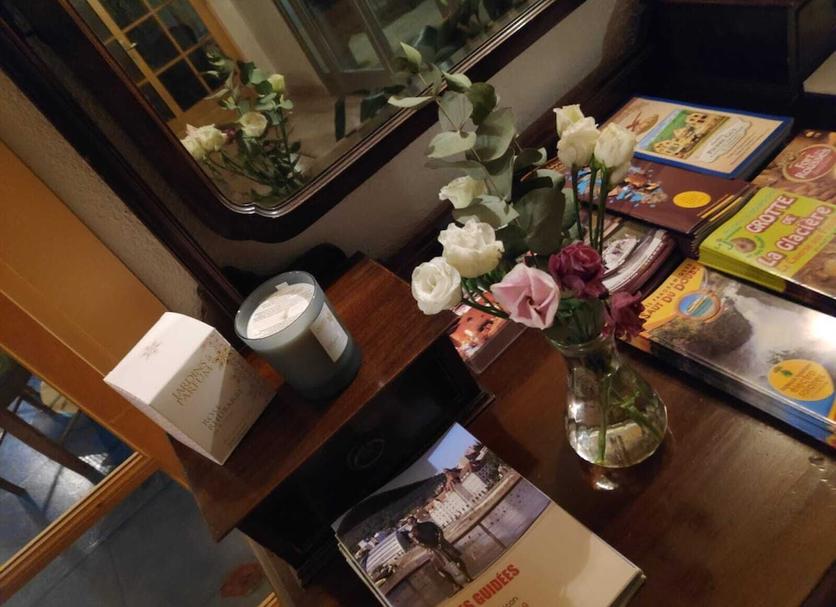 Room amenity Photo