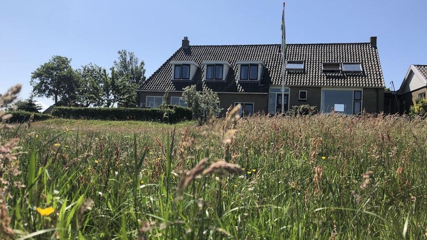 Hotel De Horper Wielen
